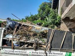 Best Demolition Debris Removal  in Fairland, OK