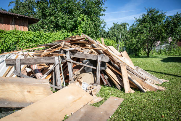 Same-Day Junk Removal Services in Fairland, OK