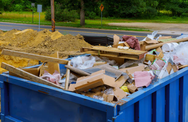 Best Residential Junk Removal  in Fairland, OK